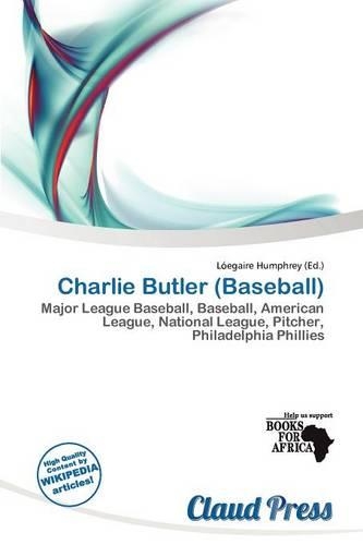 Charlie Butler (Baseball)