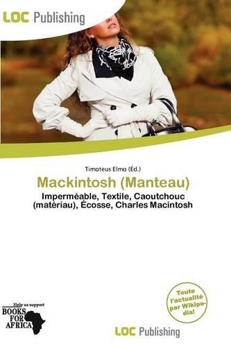 Mackintosh (Manteau)
