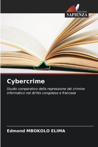 Cybercrime