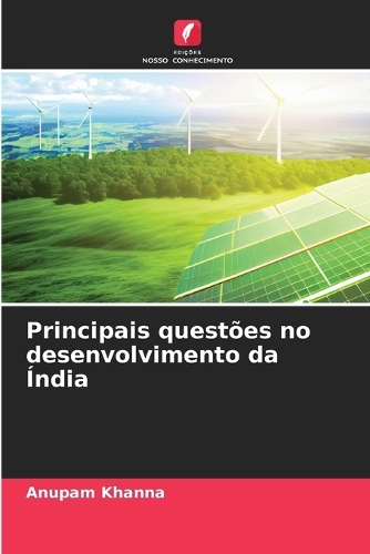 Principais questões no desenvolvimento da Índia