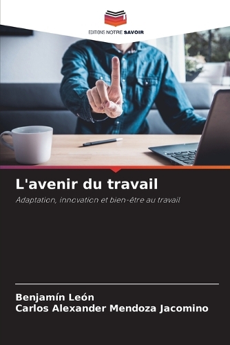 L'avenir du travail