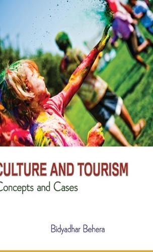 Culture and Tourism