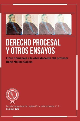 Derecho Procesal y otros ensayos