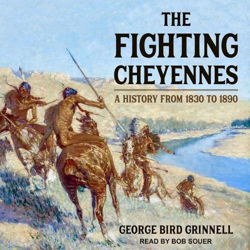 Fighting Cheyennes