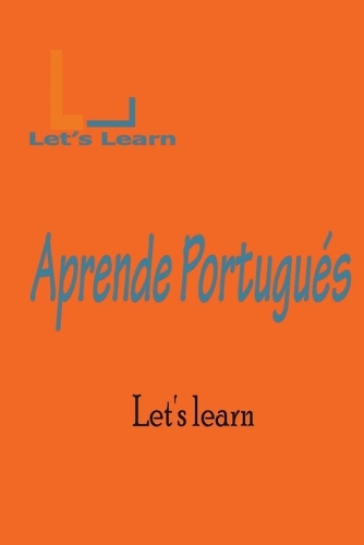 Let's Learn - Aprende Portugués: (Let's Learn)