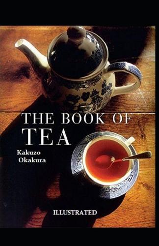 The Book of Tea Illustrated