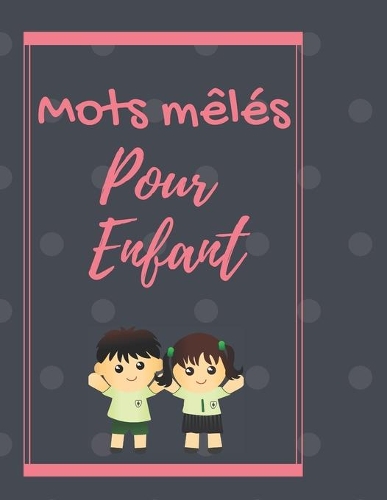 Mots mêlés