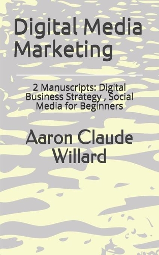 Digital Media Marketing