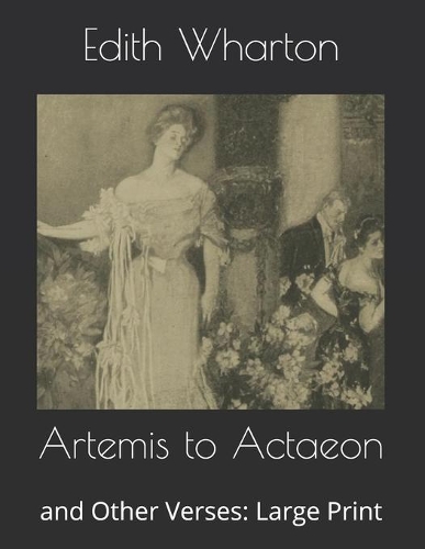 Artemis to Actaeon