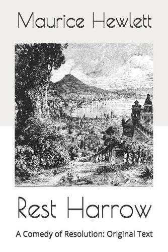 Rest Harrow