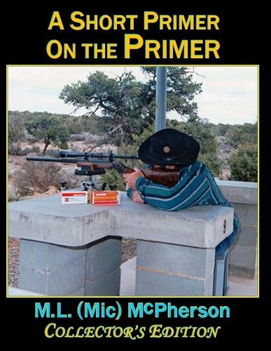 A Short Primer on the Primer