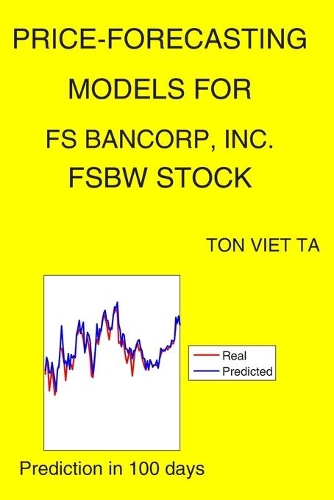 Price-Forecasting Models for FS Bancorp, Inc. FSBW Stock