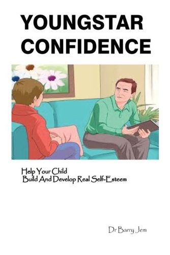 Youngstar Confidence