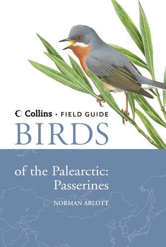 Collins Field Guide