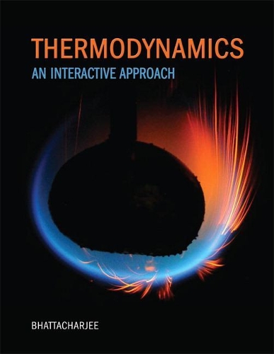 Thermodynamics: An Interactive Approach