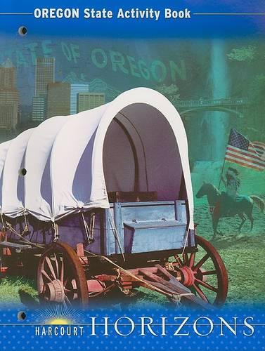 Harcourt School Publishers Horizons