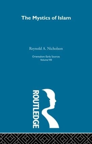 Mystics Islam:Orientalism V 8