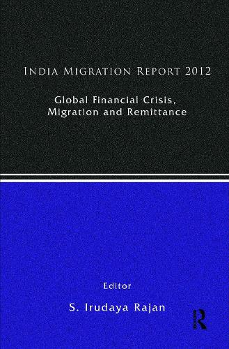 India Migration Report 2012