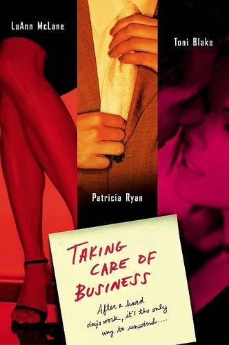 Taking Care of Business