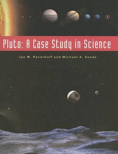 Pluto