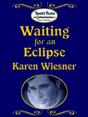 Waiting for an Eclipse, Book 2 of the Wounded Warriors Series