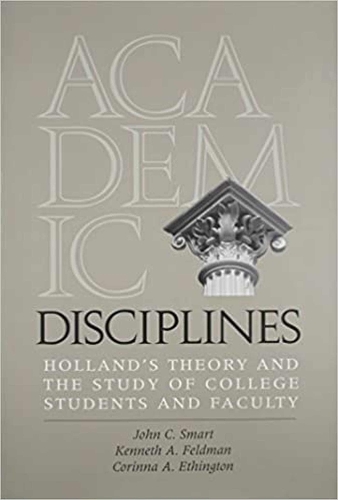 Academic Disciplines