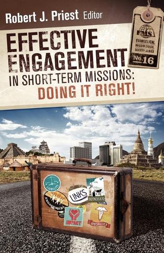 Effective Engagement in Short-Term Missions