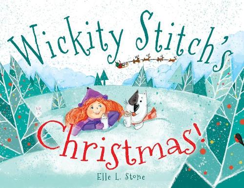 Wickity Stitch's Christmas!