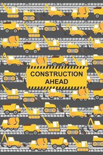 Construction Ahead
