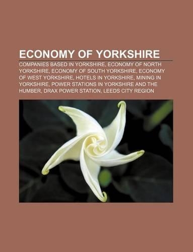 Economy of Yorkshire