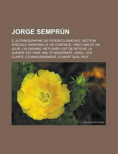 Jorge Semprun