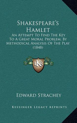 Shakespeare's Hamlet