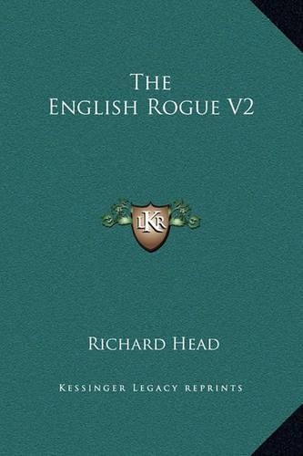 The English Rogue V2
