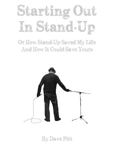 Starting Out In Stand-Up