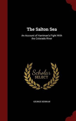The Salton Sea