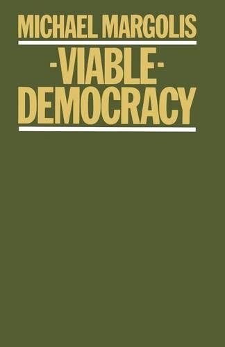 Viable Democracy
