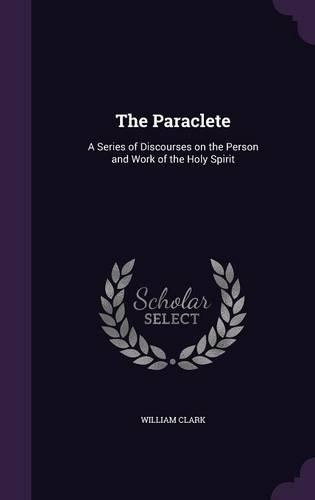 The Paraclete