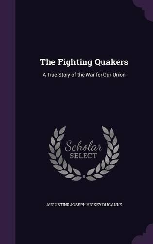 The Fighting Quakers