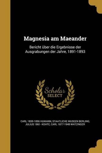 Magnesia am Maeander