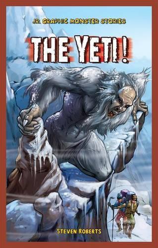 Yeti!