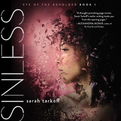 Sinless: (1 Eye of the Beholder)