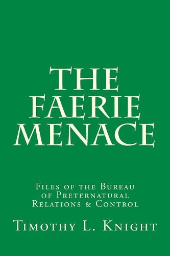 Faerie Menace