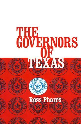 Governors of Texas, The