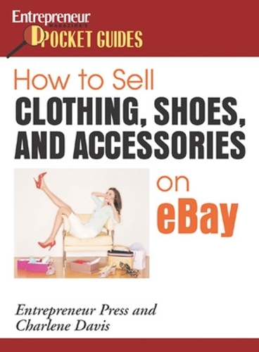 How to Sell Clothing, Shoes, and Accessories on EBay