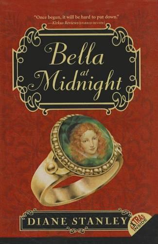 Bella at Midnight: (English)