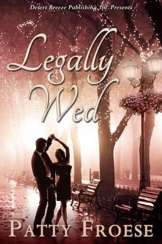 Legally Wed