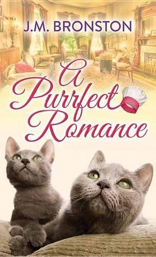 A Purrfect Romance