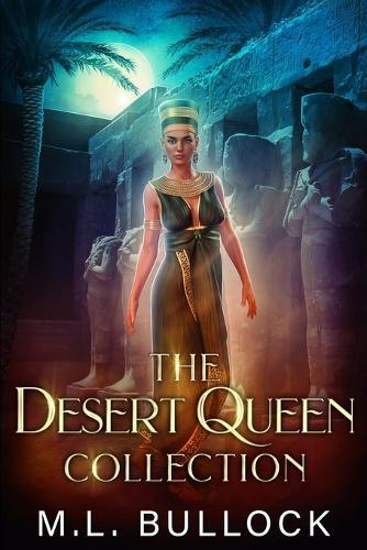 The Desert Queen Collection