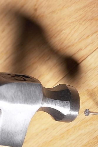 2020 Daily Planner Handyman Hammer Nail 388 Pages: 2020 Planners Calendars Organizers Datebooks Appointment Books Agendas