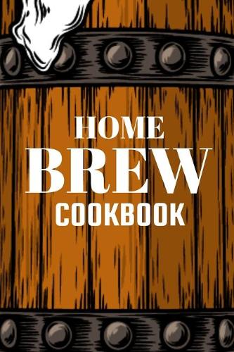 Homebrew Cookbook